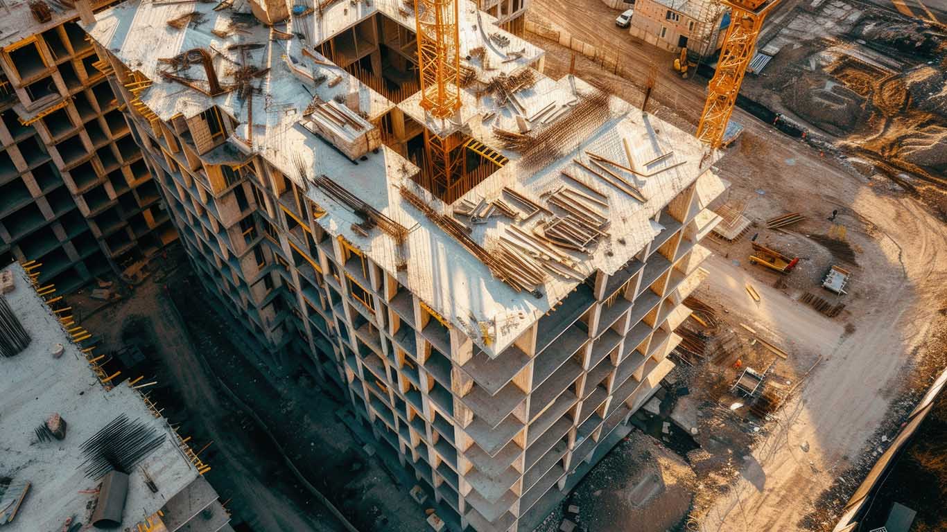 How to Design Your Dream Home: A Step-by-Step Guide | MacweldFab